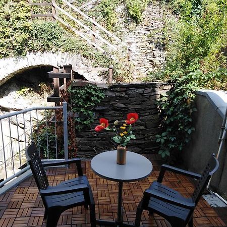 Fewo 2 Im Geschenkehaus Apartment Monschau Ngoại thất bức ảnh