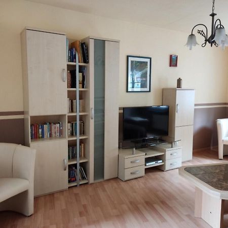 Fewo 2 Im Geschenkehaus Apartment Monschau Ngoại thất bức ảnh