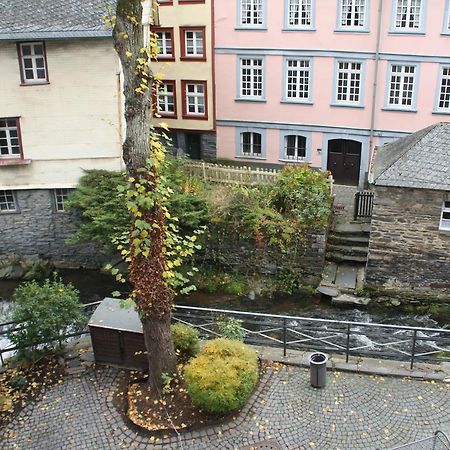 Fewo 2 Im Geschenkehaus Apartment Monschau Ngoại thất bức ảnh