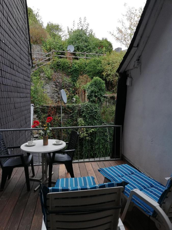 Fewo 2 Im Geschenkehaus Apartment Monschau Ngoại thất bức ảnh