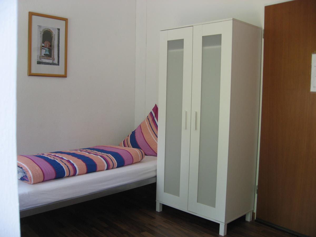 Fewo 2 Im Geschenkehaus Apartment Monschau Ngoại thất bức ảnh