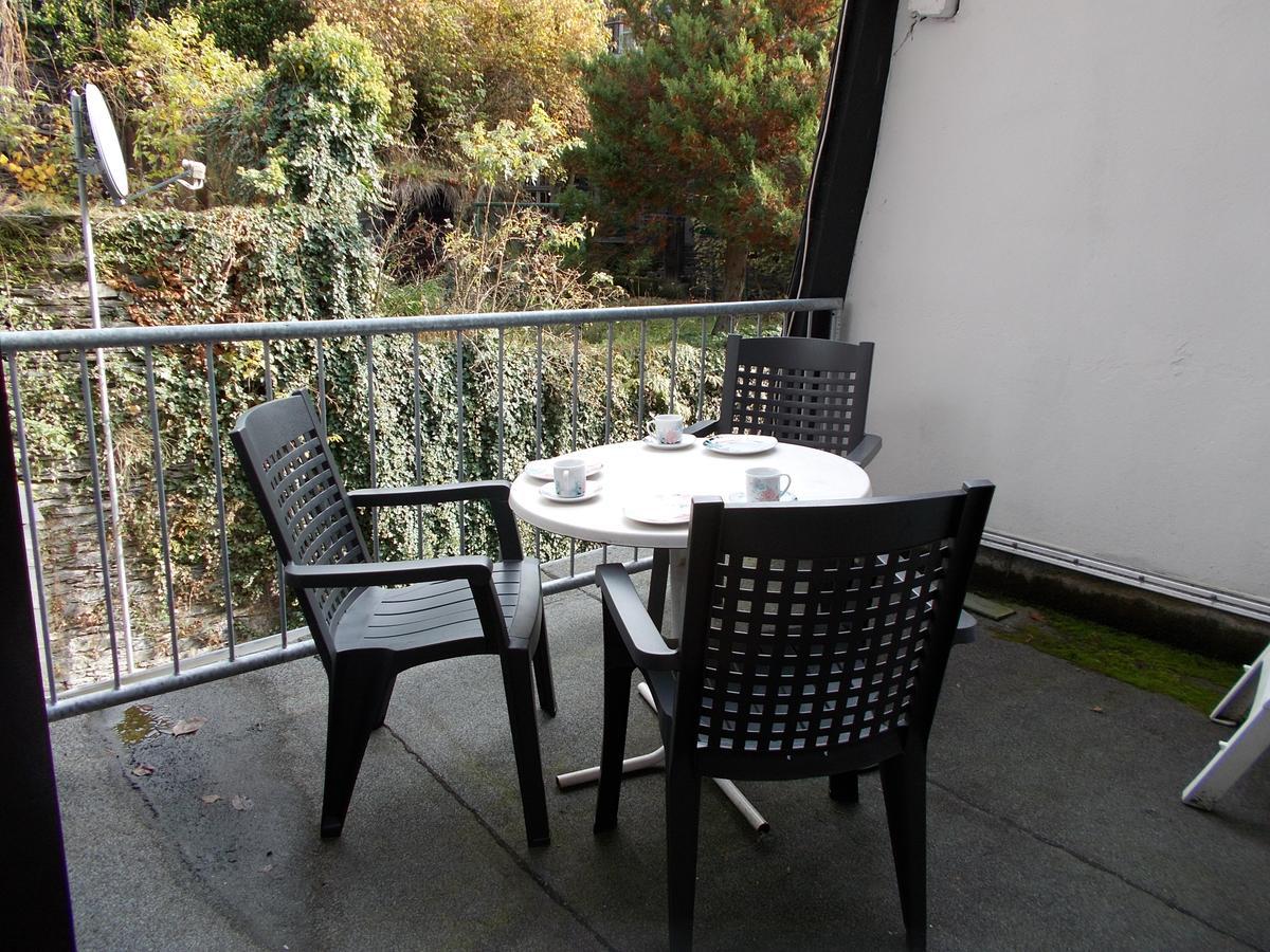 Fewo 2 Im Geschenkehaus Apartment Monschau Ngoại thất bức ảnh