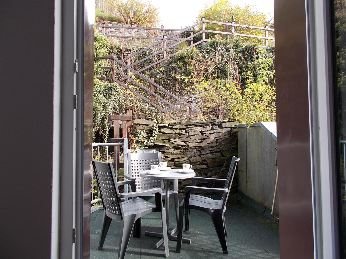 Fewo 2 Im Geschenkehaus Apartment Monschau Ngoại thất bức ảnh