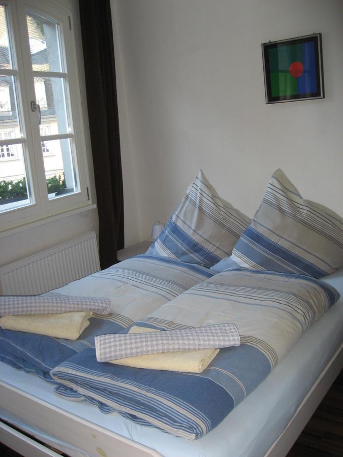 Fewo 2 Im Geschenkehaus Apartment Monschau Ngoại thất bức ảnh