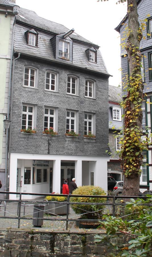 Fewo 2 Im Geschenkehaus Apartment Monschau Ngoại thất bức ảnh