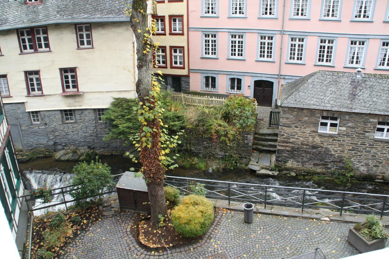 Fewo 2 Im Geschenkehaus Apartment Monschau Ngoại thất bức ảnh